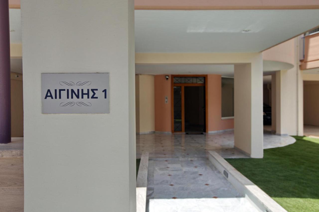 Ioanna'S Suite Nauplion Exterior foto