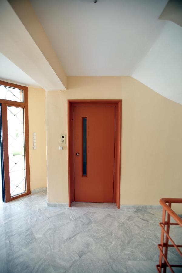 Ioanna'S Suite Nauplion Exterior foto
