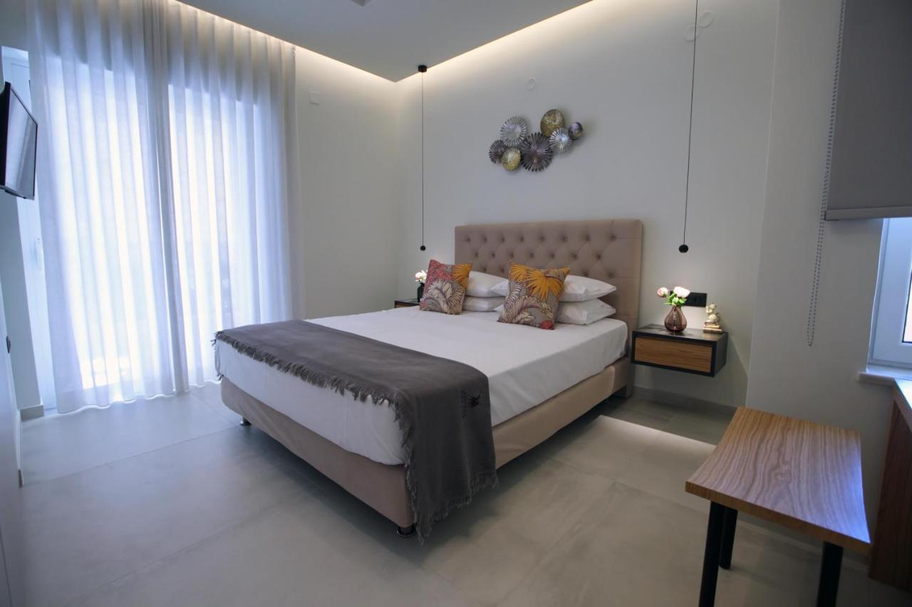 Ioanna'S Suite Nauplion Exterior foto