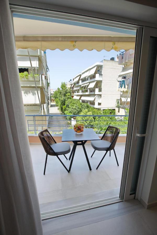Ioanna'S Suite Nauplion Exterior foto